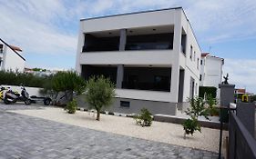 Apartments Jozef