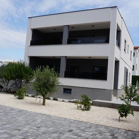 Apartments Jozef Vodice Exterior foto