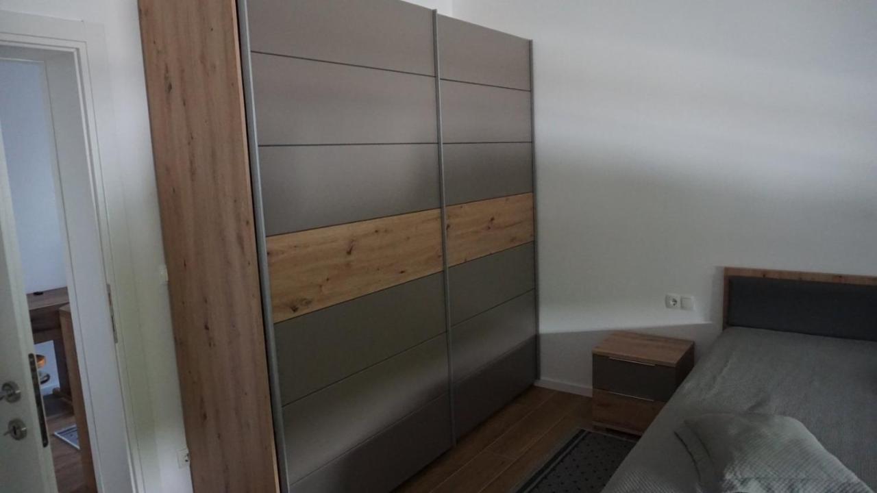 Apartments Jozef Vodice Exterior foto