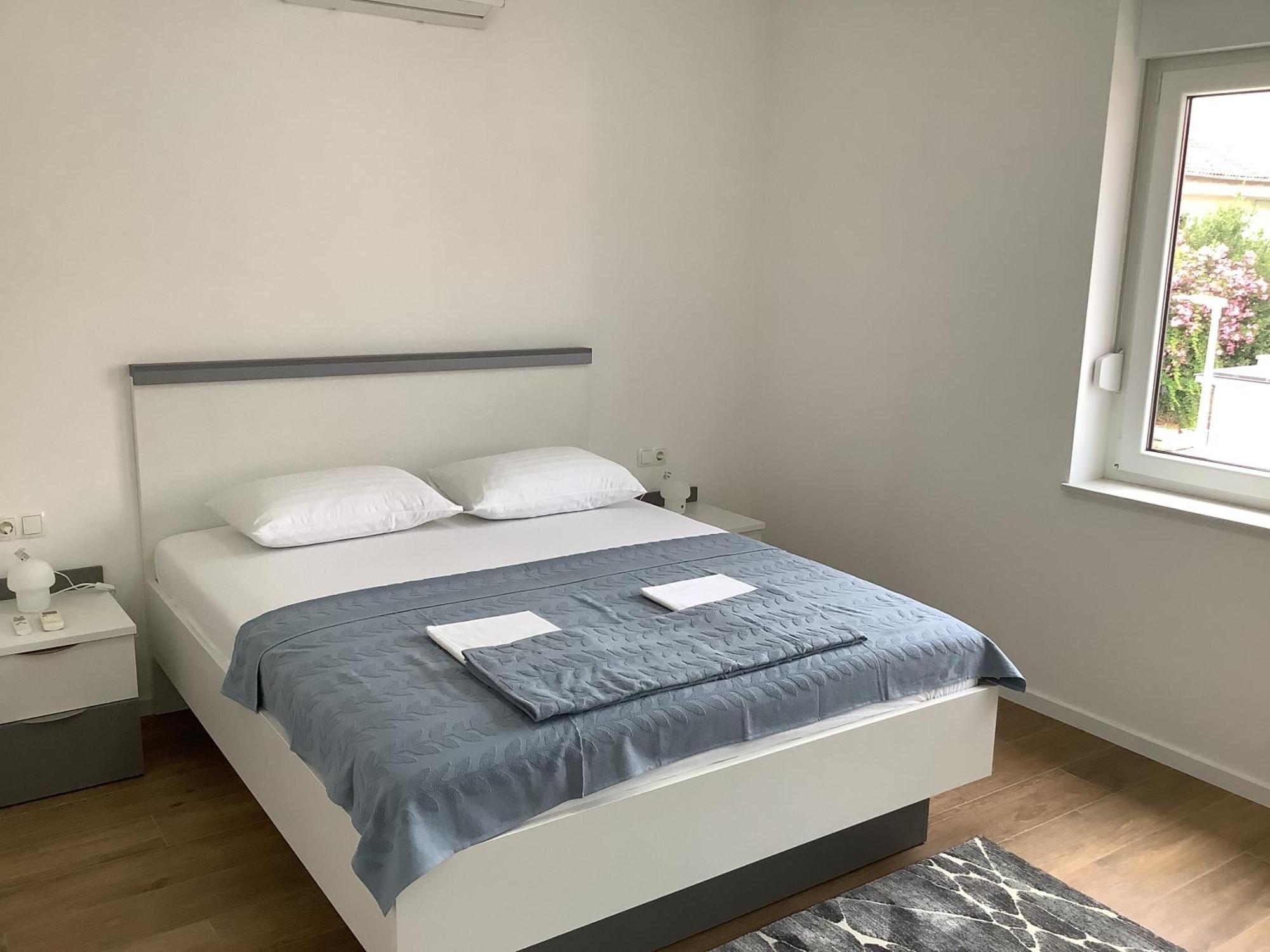Apartments Jozef Vodice Exterior foto